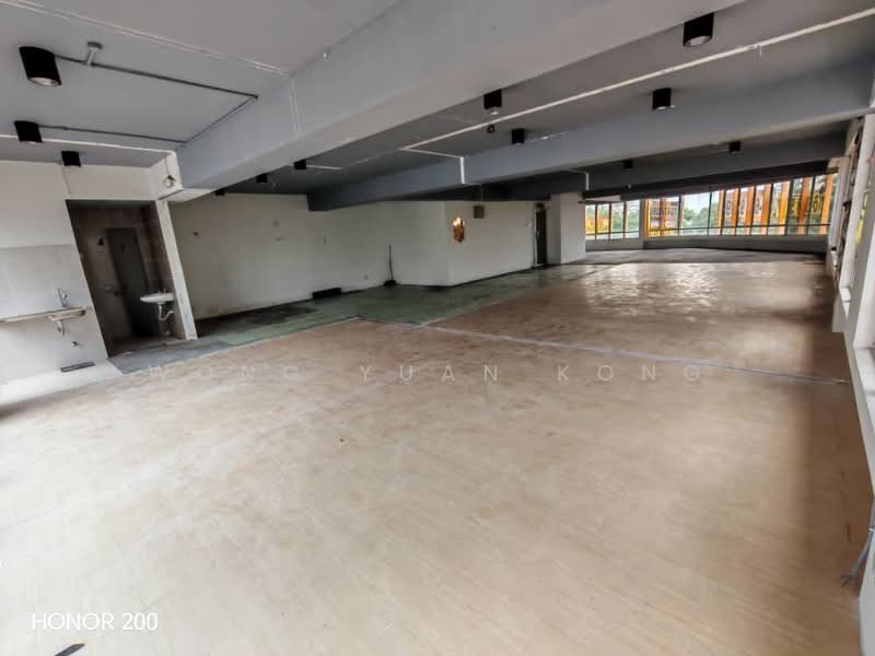 Kedai / Pejabat untuk Disewa di Seksyen U13 (Setia Alam) - Wong Yuan Kong - PropertyGuru.com.my