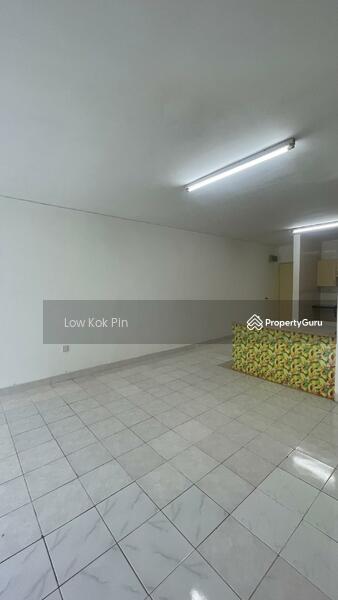 Condominium for Rent at Flora Damansara Flat - Low Kok Pin - PropertyGuru.com.my