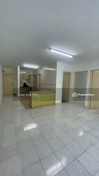 Condominium for Rent at Flora Damansara Flat - Low Kok Pin - PropertyGuru.com.my