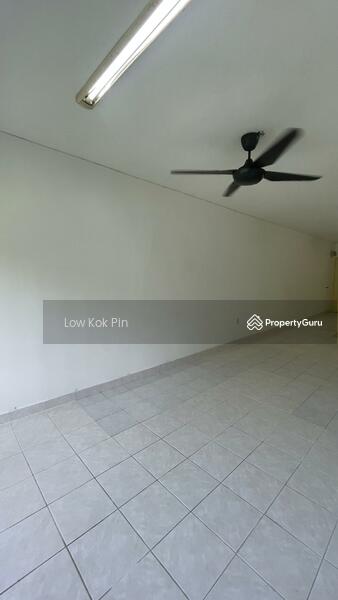 Condominium for Rent at Flora Damansara Flat - Low Kok Pin - PropertyGuru.com.my