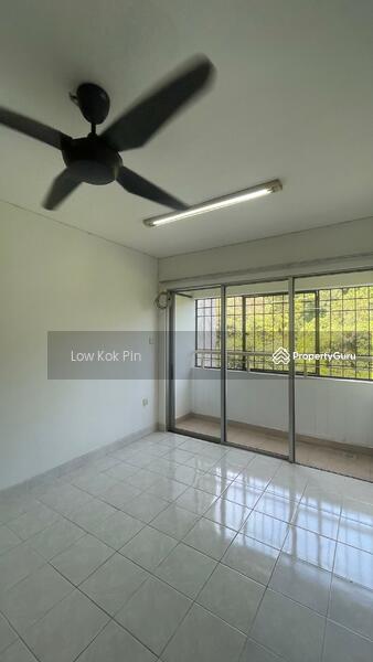 Condominium for Rent at Flora Damansara Flat - Low Kok Pin - PropertyGuru.com.my