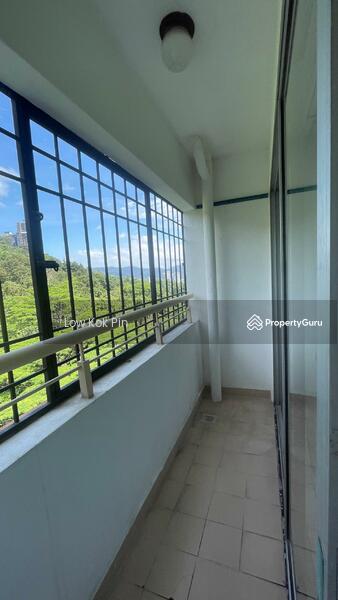 Condominium for Rent at Flora Damansara Flat - Low Kok Pin - PropertyGuru.com.my