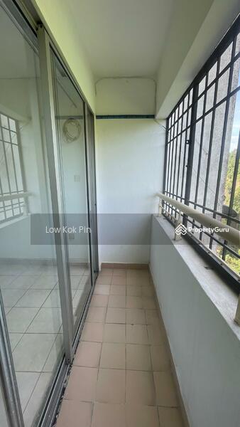 Condominium for Rent at Flora Damansara Flat - Low Kok Pin - PropertyGuru.com.my