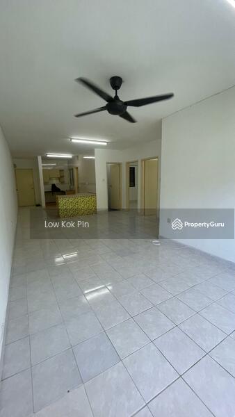 Condominium for Rent at Flora Damansara Flat - Low Kok Pin - PropertyGuru.com.my