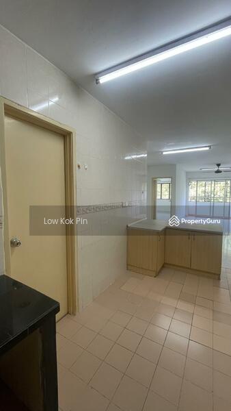 Condominium for Rent at Flora Damansara Flat - Low Kok Pin - PropertyGuru.com.my