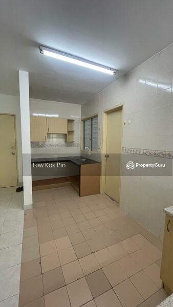 Condominium for Rent at Flora Damansara Flat - Low Kok Pin - PropertyGuru.com.my