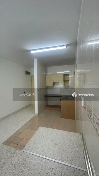 Condominium for Rent at Flora Damansara Flat - Low Kok Pin - PropertyGuru.com.my
