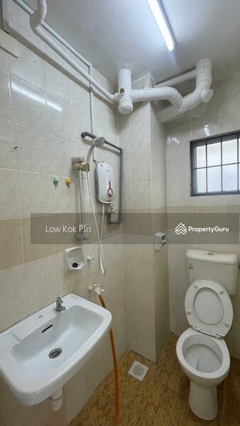 Condominium for Rent at Flora Damansara Flat - Low Kok Pin - PropertyGuru.com.my