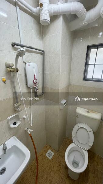 Condominium for Rent at Flora Damansara Flat - Low Kok Pin - PropertyGuru.com.my