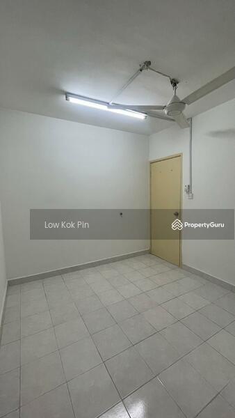 Condominium for Rent at Flora Damansara Flat - Low Kok Pin - PropertyGuru.com.my