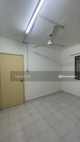 Condominium for Rent at Flora Damansara Flat - Low Kok Pin - PropertyGuru.com.my