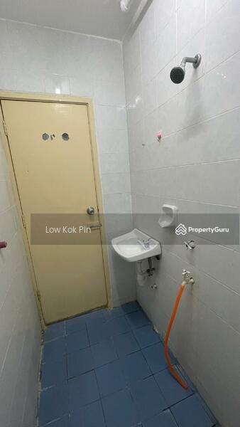Condominium for Rent at Flora Damansara Flat - Low Kok Pin - PropertyGuru.com.my