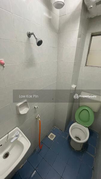Condominium for Rent at Flora Damansara Flat - Low Kok Pin - PropertyGuru.com.my