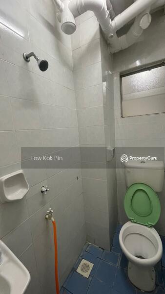 Condominium for Rent at Flora Damansara Flat - Low Kok Pin - PropertyGuru.com.my