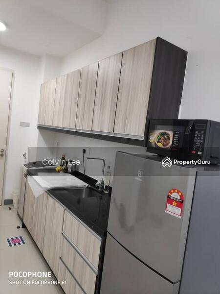 Service Residence for Rent at South View - Calvin Lee - PropertyGuru.com.my