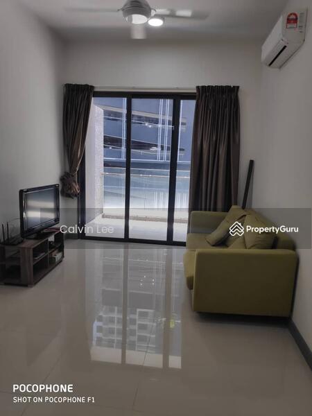 Service Residence for Rent at South View - Calvin Lee - PropertyGuru.com.my