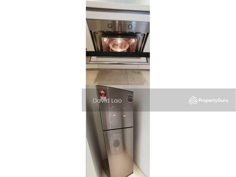 Kediaman Servis untuk Disewa di Vortex KLCC - David Lao - PropertyGuru.com.my