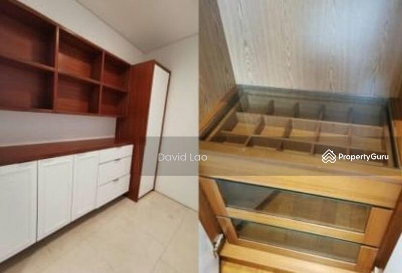 Kediaman Servis untuk Disewa di Vortex KLCC - David Lao - PropertyGuru.com.my