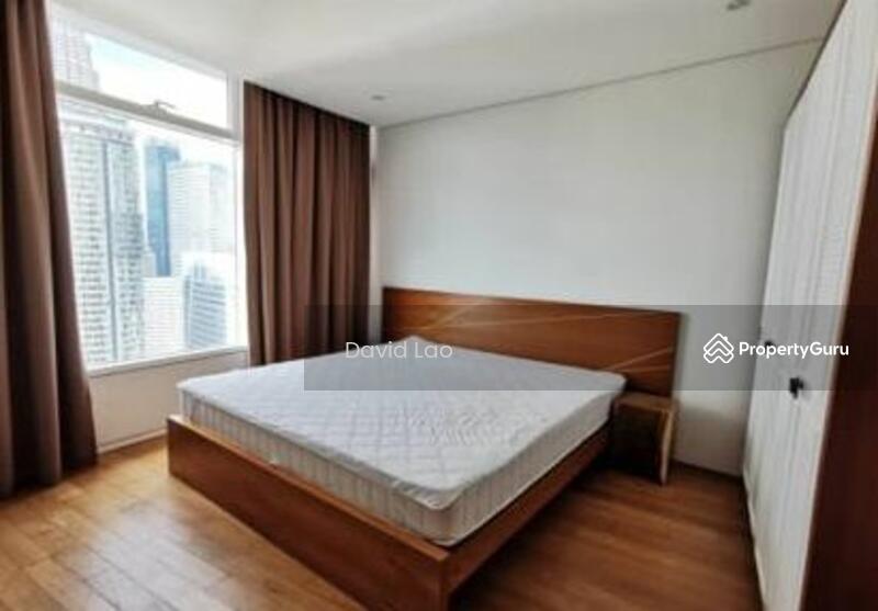 Kediaman Servis untuk Disewa di Vortex KLCC - David Lao - PropertyGuru.com.my