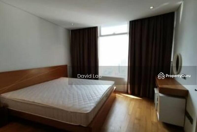 Kediaman Servis untuk Disewa di Vortex KLCC - David Lao - PropertyGuru.com.my