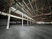 For Sale - Detached factory at Kulim