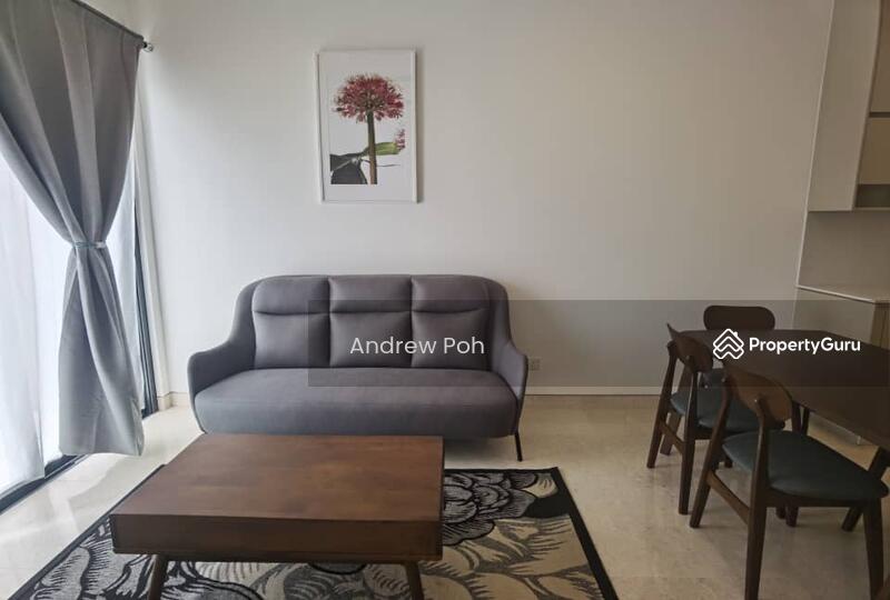 Service Residence for Rent at Lucentia Residences - Andrew Poh - PropertyGuru.com.my
