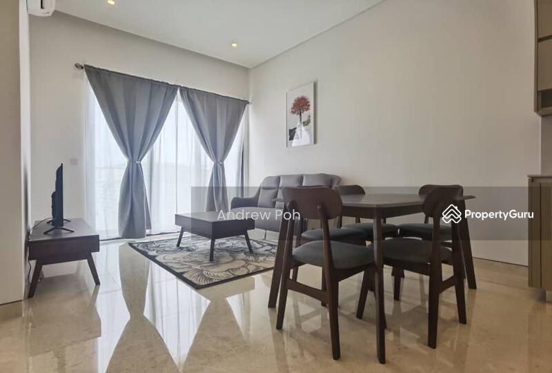 Service Residence for Rent at Lucentia Residences - Andrew Poh - PropertyGuru.com.my