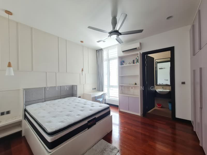 Semi-Detached House for Sale in Bandar Kinrara (Selangor) - Venice Chong - Bedroom - PropertyGuru.com.my