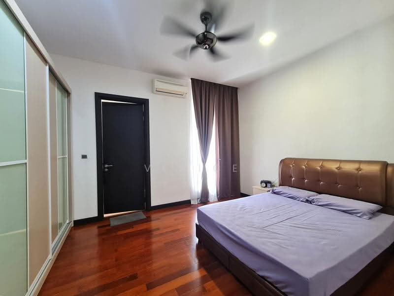 Rumah Berkembar untuk Dijual di Bandar Kinrara (Selangor) - Venice Chong - Bedroom - PropertyGuru.com.my