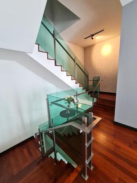 Rumah Berkembar untuk Dijual di Bandar Kinrara (Selangor) - Venice Chong - Interior - PropertyGuru.com.my