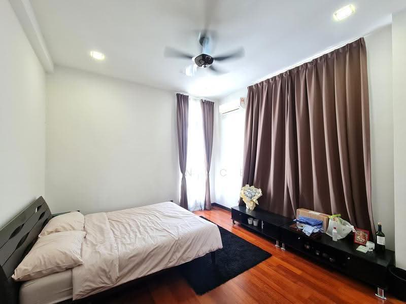 Rumah Berkembar untuk Dijual di Bandar Kinrara (Selangor) - Venice Chong - Bedroom - PropertyGuru.com.my