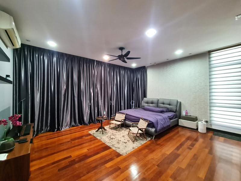 Rumah Berkembar untuk Dijual di Bandar Kinrara (Selangor) - Venice Chong - Bedroom - PropertyGuru.com.my