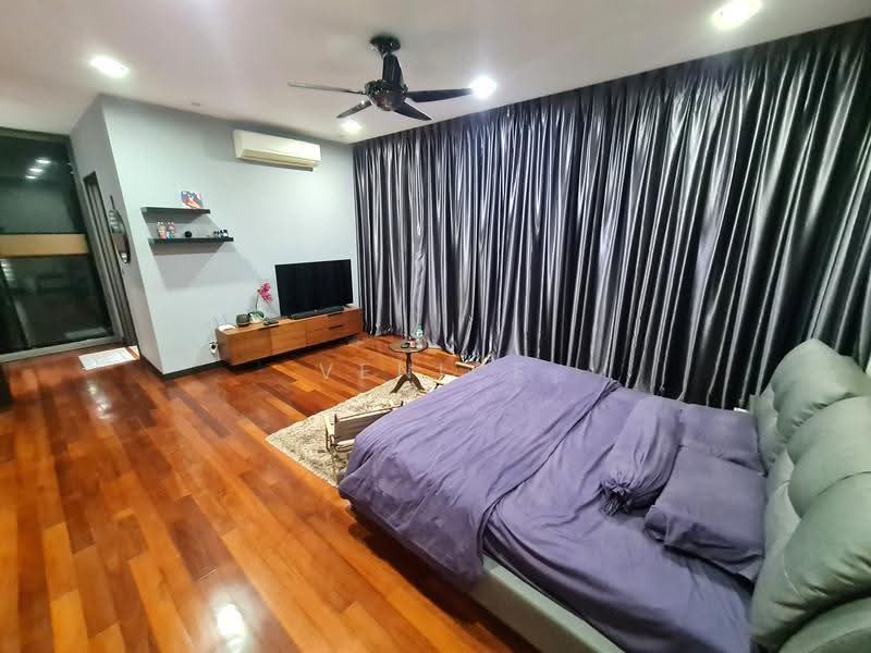 Rumah Berkembar untuk Dijual di Bandar Kinrara (Selangor) - Venice Chong - Bedroom - PropertyGuru.com.my