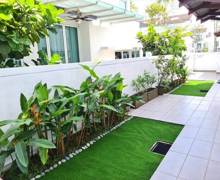 Rumah Berkembar untuk Dijual di Bandar Kinrara (Selangor) - Venice Chong - Exterior - PropertyGuru.com.my