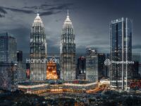 For Sale - Foreigner Can Buy [KLCC] 0 DOWNPAYMENT FREEHOLD FULLY FURNISHED FREE RENO WITH MRT LAST 5 UNIT!!!