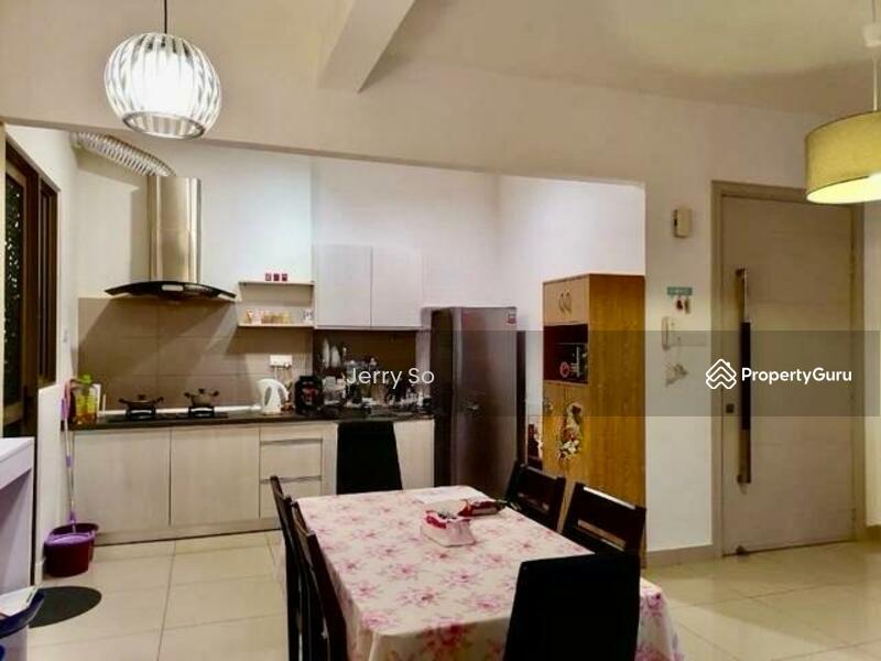 Condominium for Rent at Skycube - Jerry So - PropertyGuru.com.my