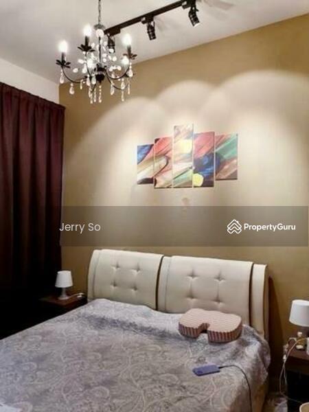 Condominium for Rent at Skycube - Jerry So - PropertyGuru.com.my
