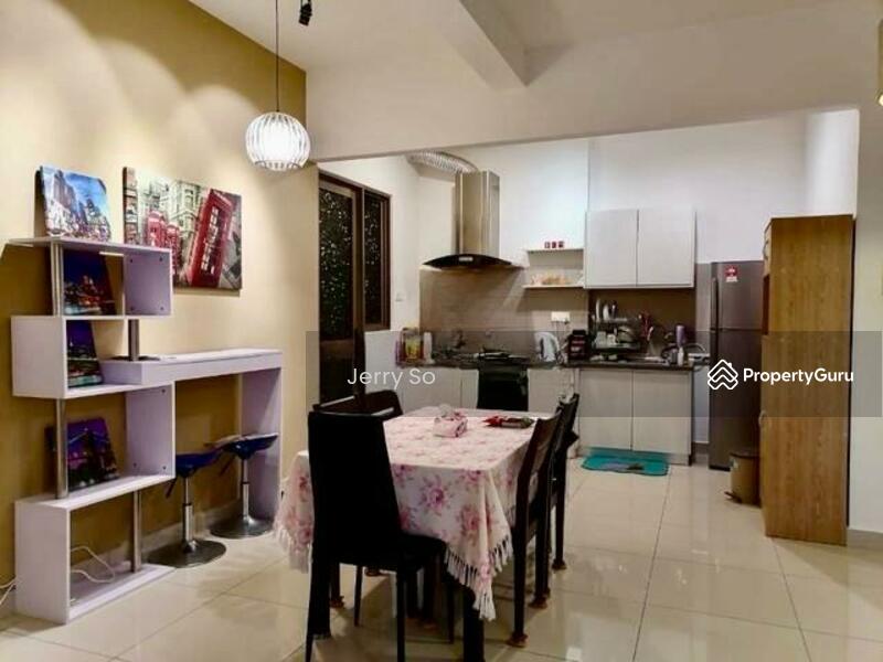 Condominium for Rent at Skycube - Jerry So - PropertyGuru.com.my