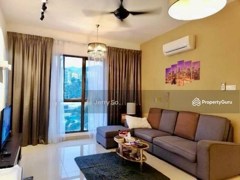 Condominium for Rent at Skycube - Jerry So - PropertyGuru.com.my