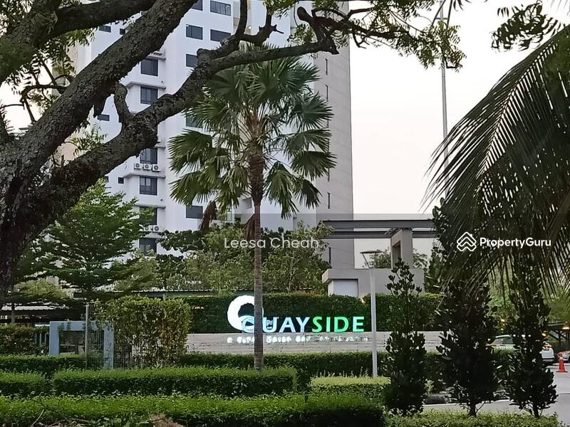 For Sale - Quayside @ Clear Water Bay