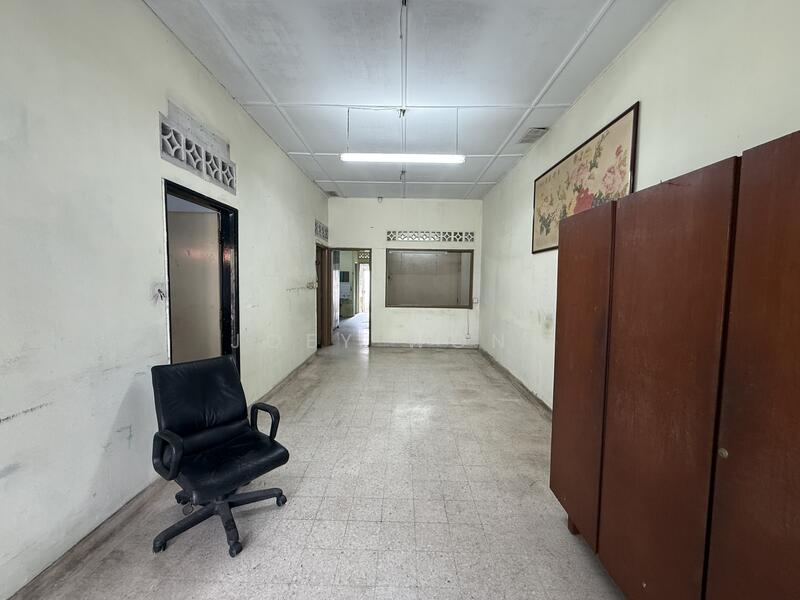 For Sale - Happy Garden