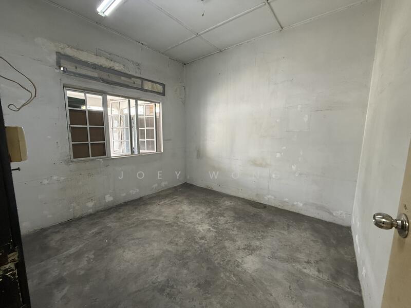 For Sale - Happy Garden