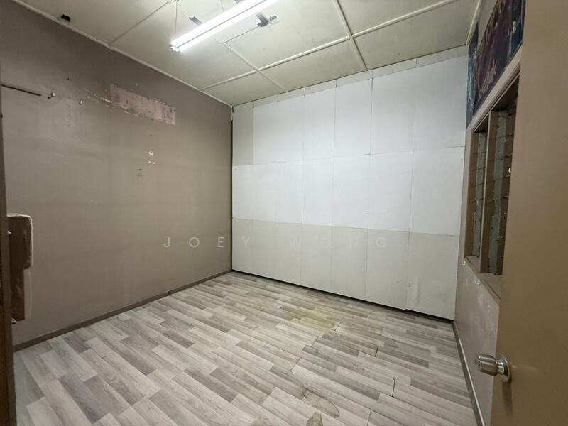 For Sale - Happy Garden