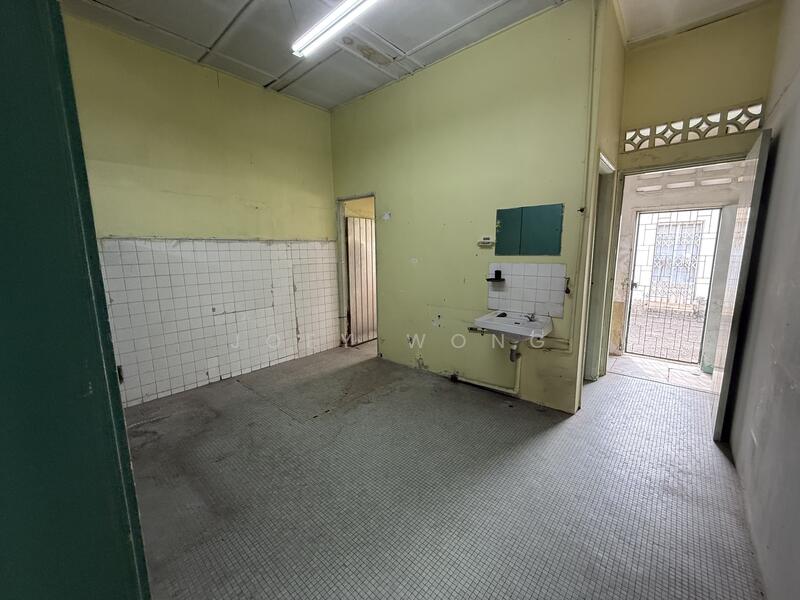 For Sale - Happy Garden