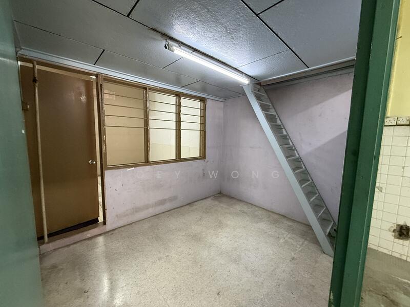 For Sale - Happy Garden