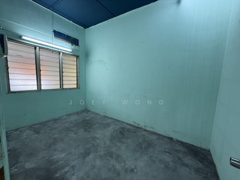 For Sale - Happy Garden