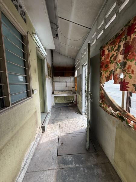 For Sale - Happy Garden