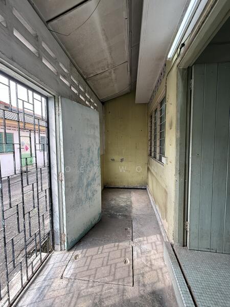 For Sale - Happy Garden