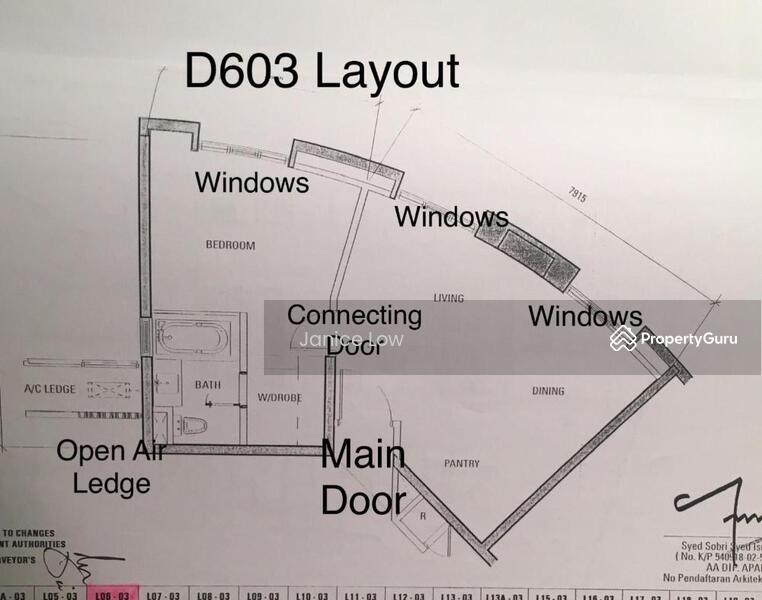 Condominium for Rent at Serviced Residence @ PJ8 - Janice Low - PropertyGuru.com.my