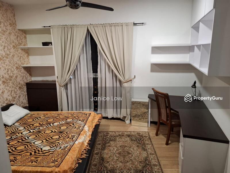 Condominium for Rent at Serviced Residence @ PJ8 - Janice Low - PropertyGuru.com.my